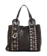 Campomaggi Crossover taske brown