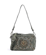 Campomaggi Skuldertaske lake