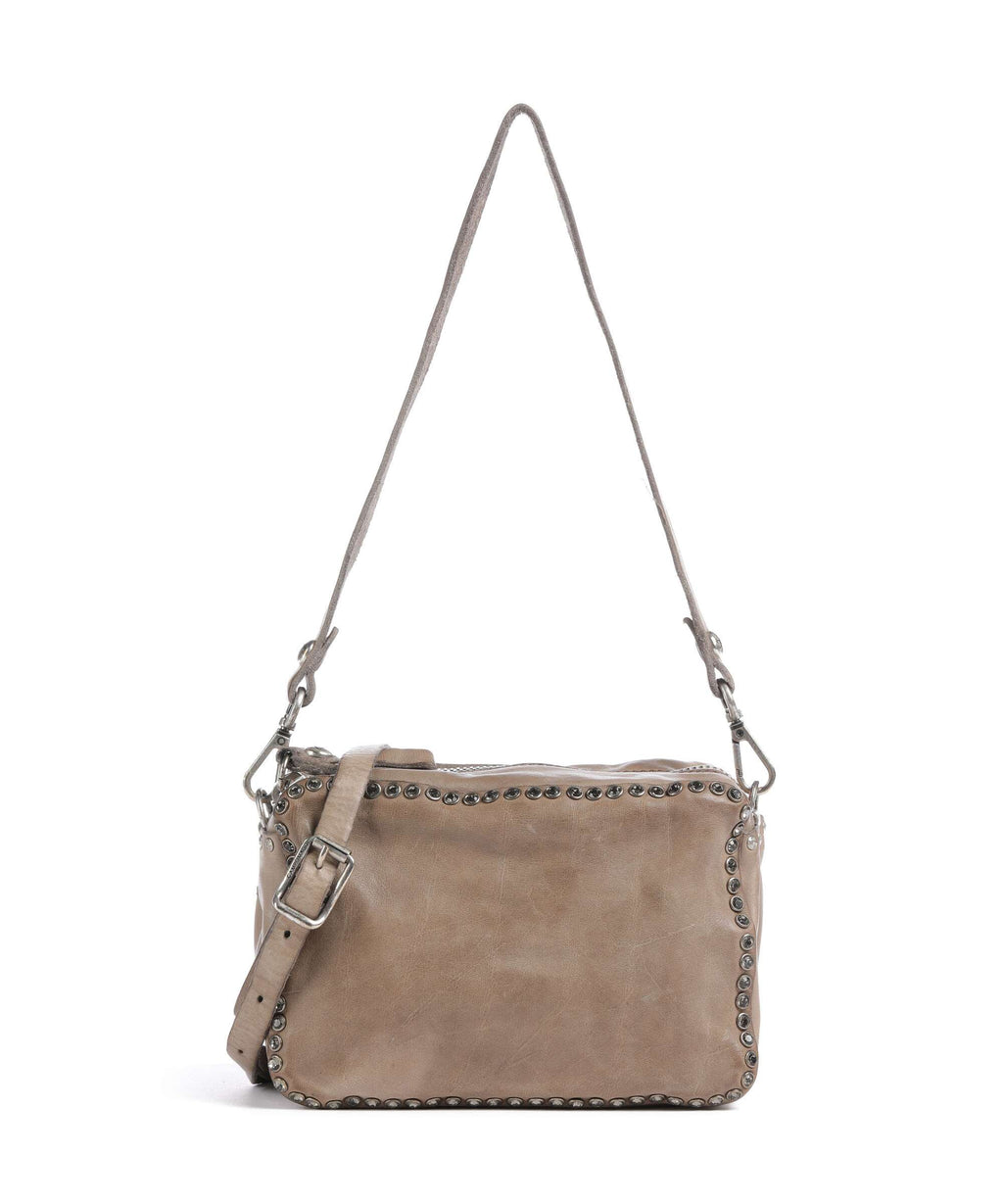 Campomaggi Shoulder bag ice