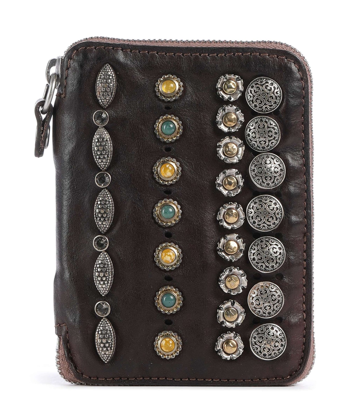 Campomaggi Wallet brown