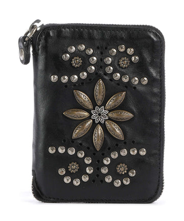 Campomaggi Pung black