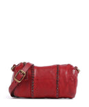 Campomaggi Crossover taske red