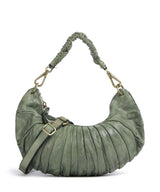 Campomaggi Skuldertaske lake