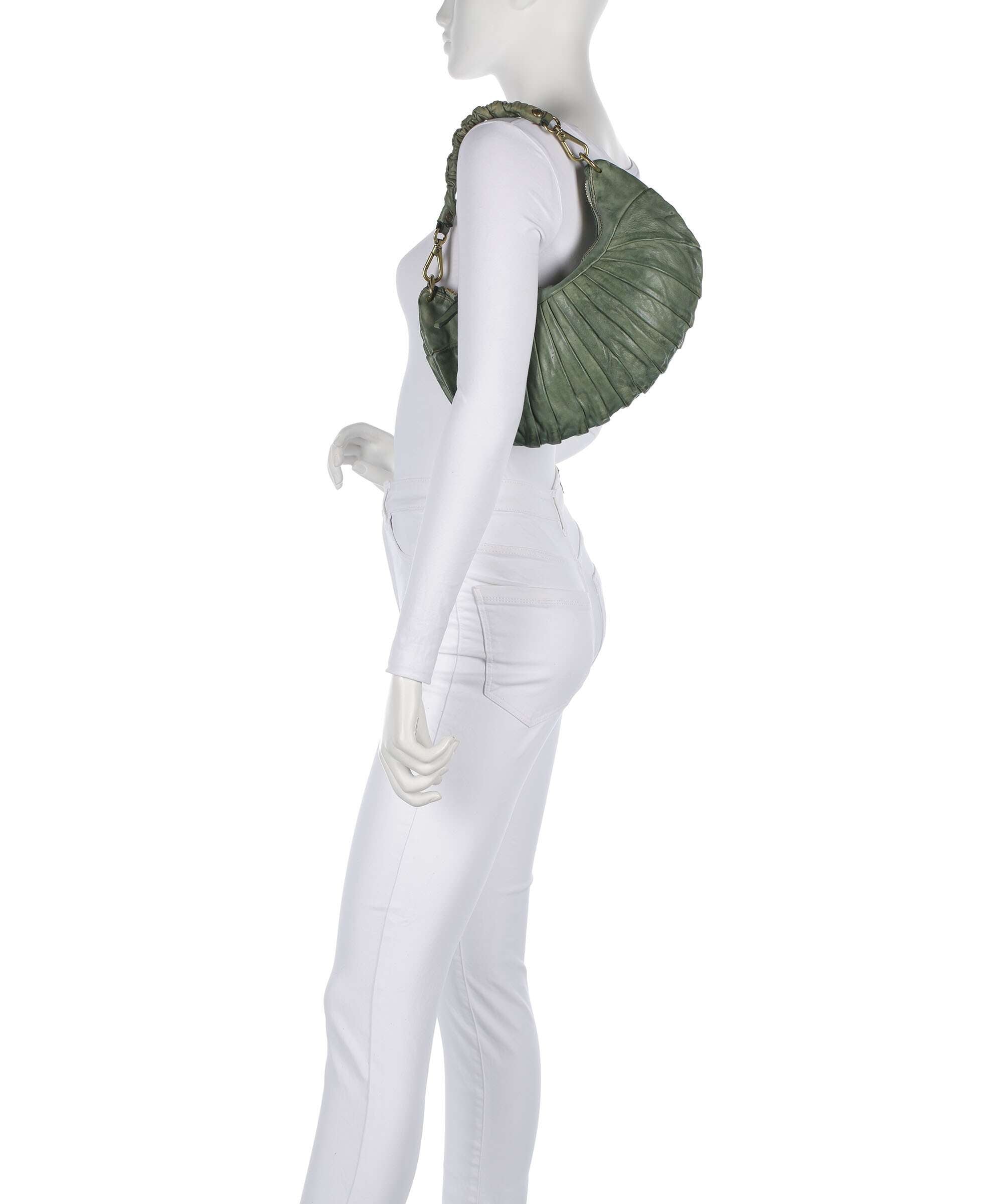 Campomaggi Shoulder bag lake