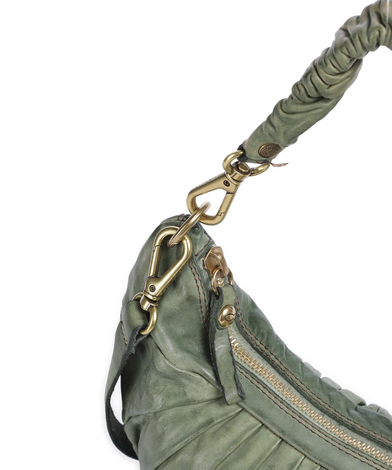 Campomaggi Shoulder bag lake