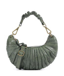 Campomaggi Skuldertaske lake