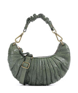 Campomaggi Skuldertaske lake