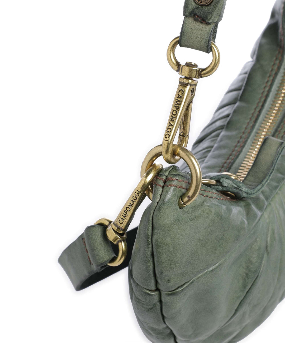 Campomaggi Shoulder bag lake