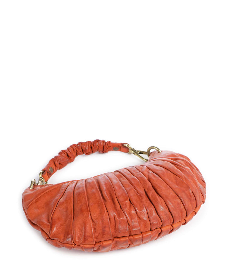 Campomaggi Shoulder bag brick