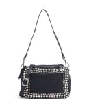 Campomaggi Skuldertaske blue