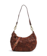 Campomaggi Shoulder bag cognac
