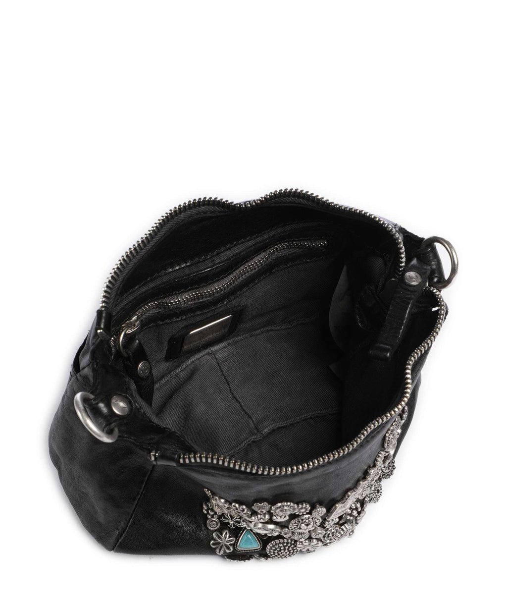 Campomaggi Shoulder bag nero