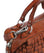 Campomaggi Handbag cognac
