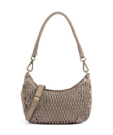 Campomaggi Skuldertaske ice