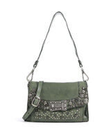 Campomaggi Skuldertaske lake