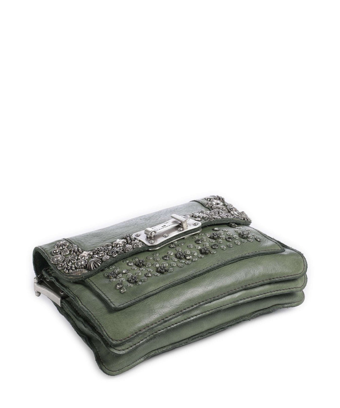 Campomaggi Shoulder bag lake