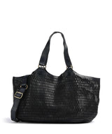 Campomaggi Shopper taske blue