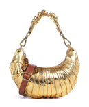 Campomaggi Skuldertaske gold