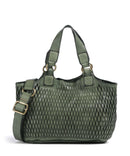 Campomaggi Håndtaske lake