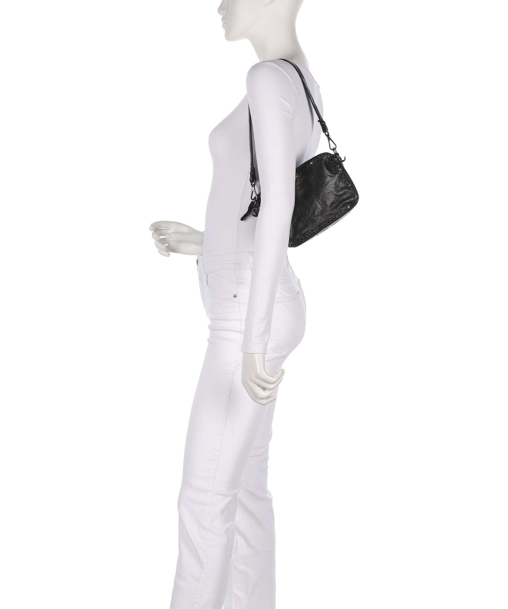 Campomaggi Shoulder bag black