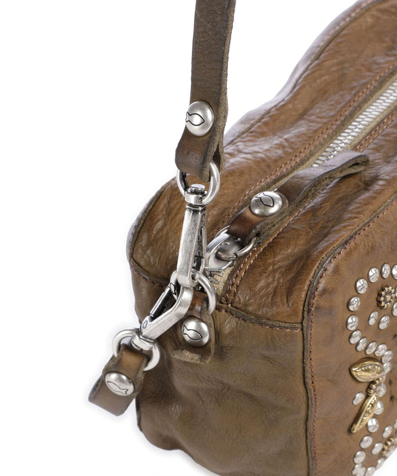 Campomaggi Shoulder bag military