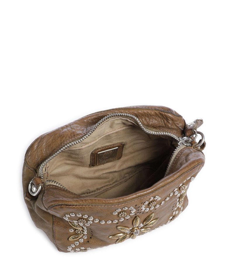 Campomaggi Shoulder bag military