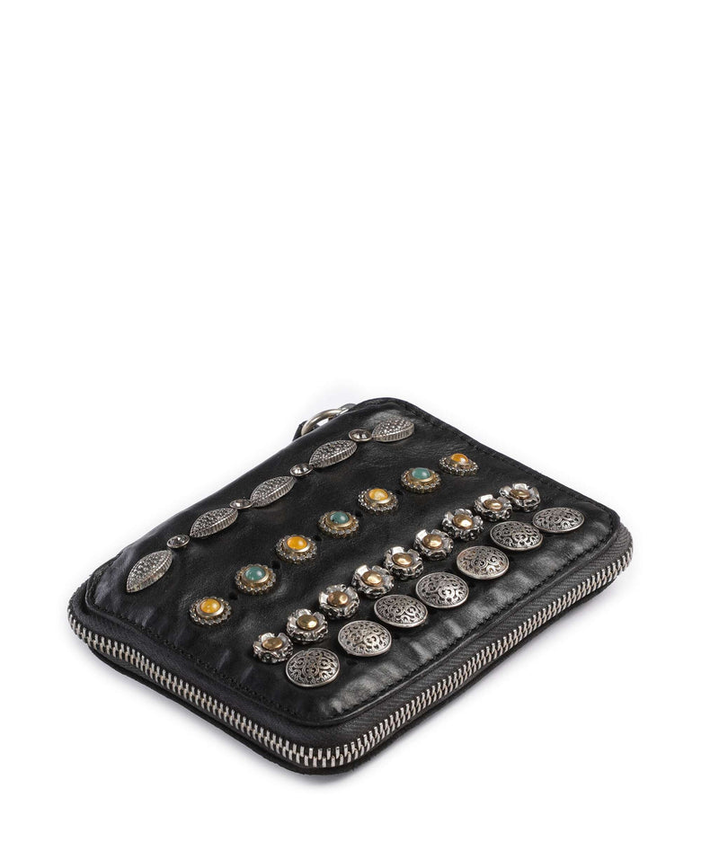 Campomaggi Wallet black