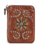 Campomaggi Pung cognac