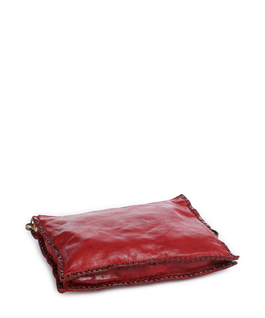 Campomaggi Shoulder bag red
