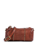 Campomaggi Crossover taske cognac