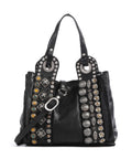 Campomaggi Crossbody bag black