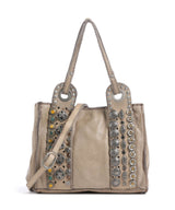 Campomaggi Crossover taske ice