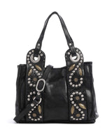 Campomaggi Crossbody bag black