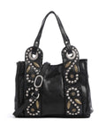 Campomaggi Crossbody bag black
