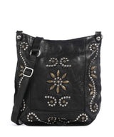 Campomaggi Crossover taske black