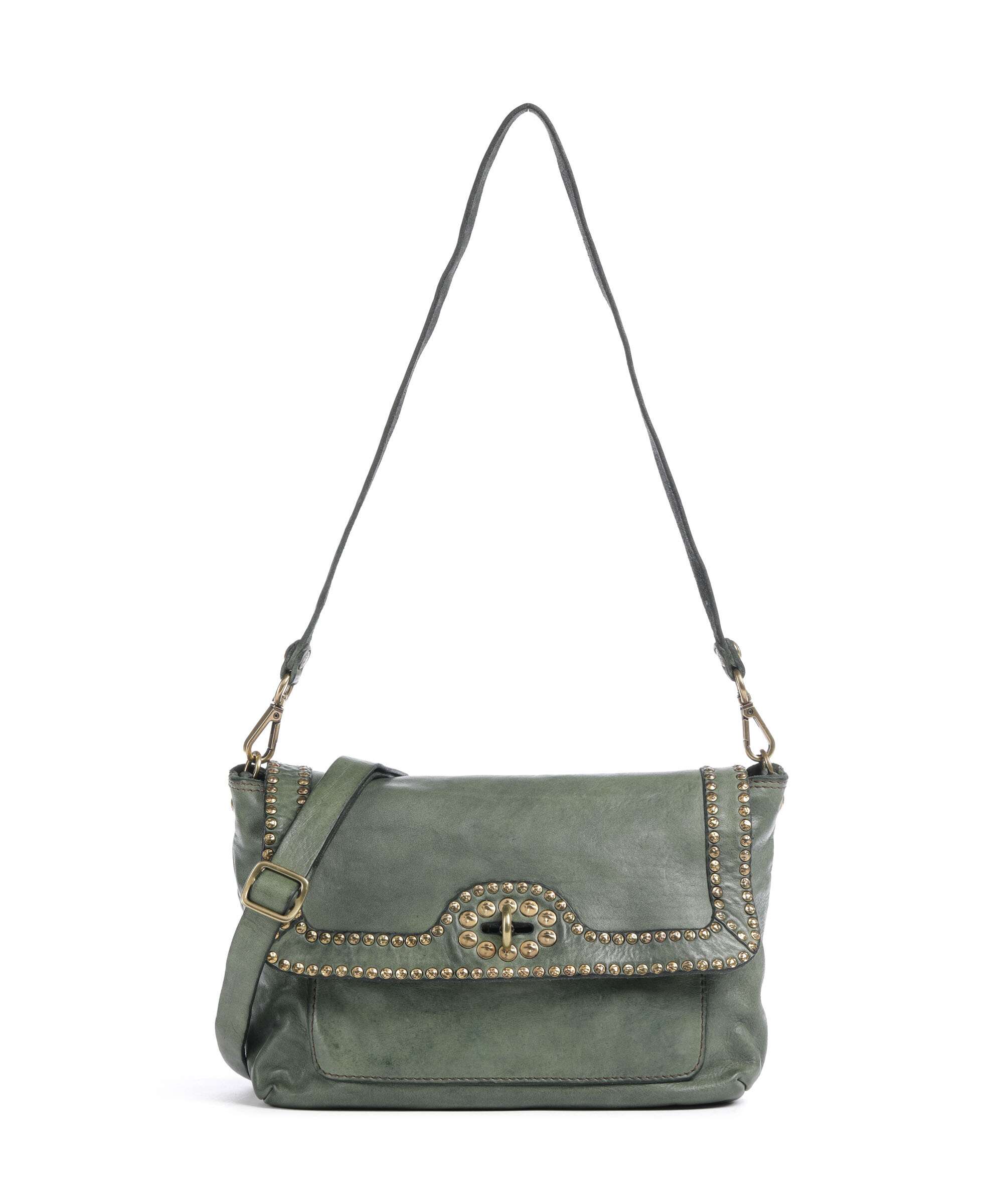 Campomaggi Shoulder bag lake