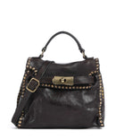 Campomaggi Crossover taske brown