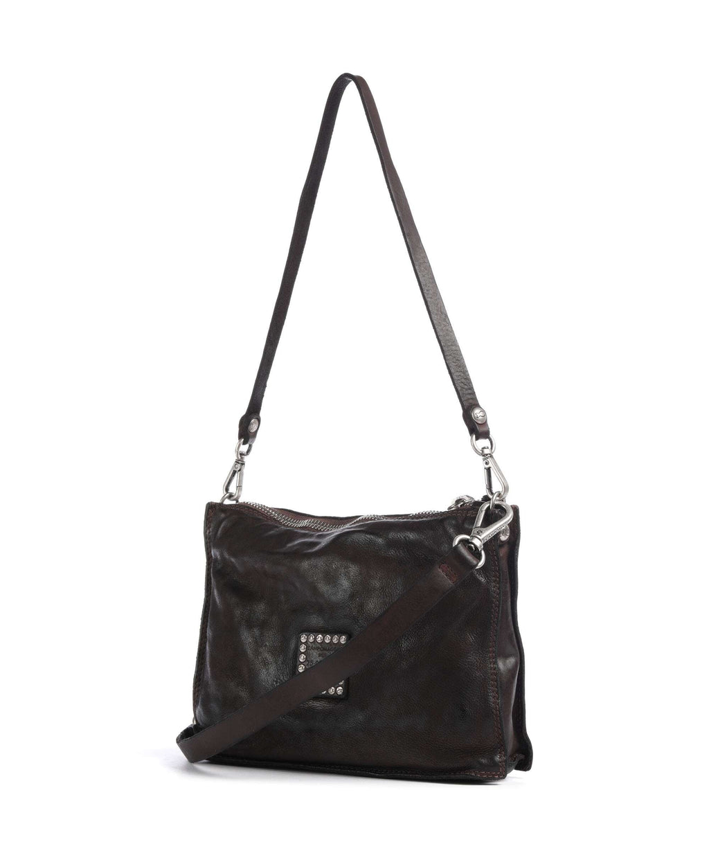 Campomaggi Shoulder bag brown