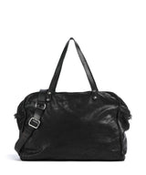 Campomaggi Shopper taske nero