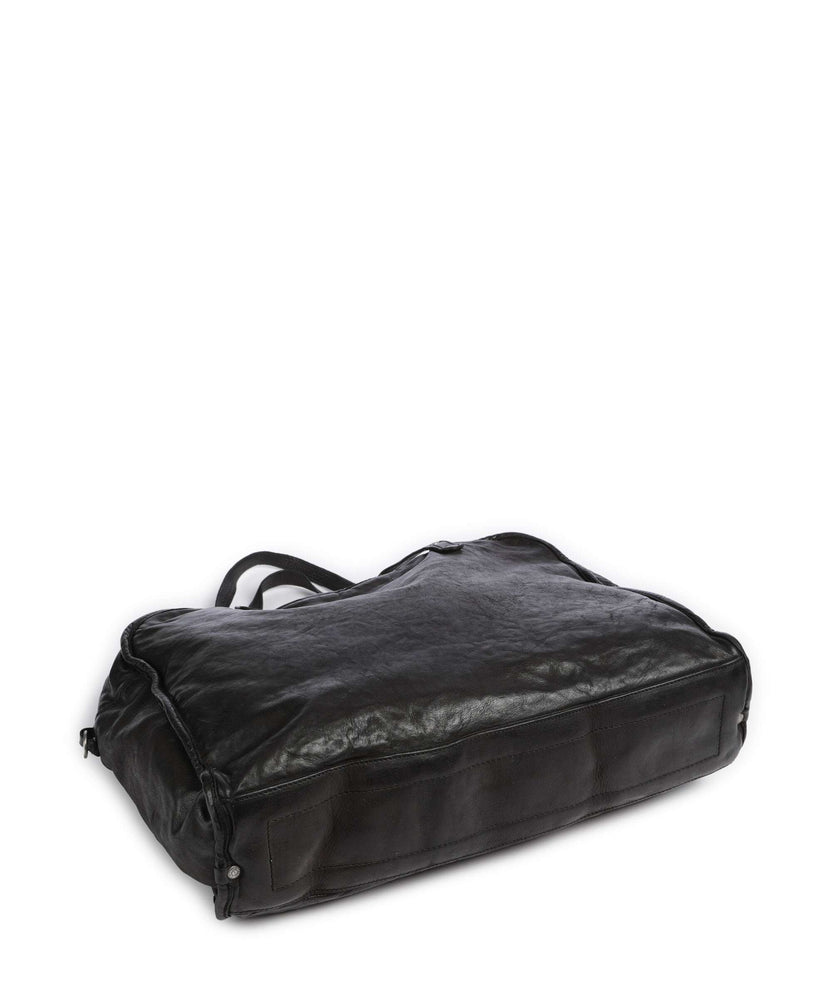 Campomaggi Tote bag nero