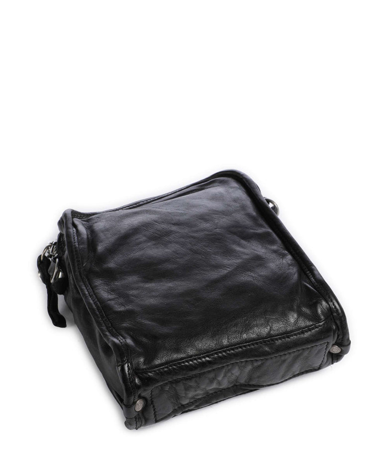Campomaggi Crossbody bag nero
