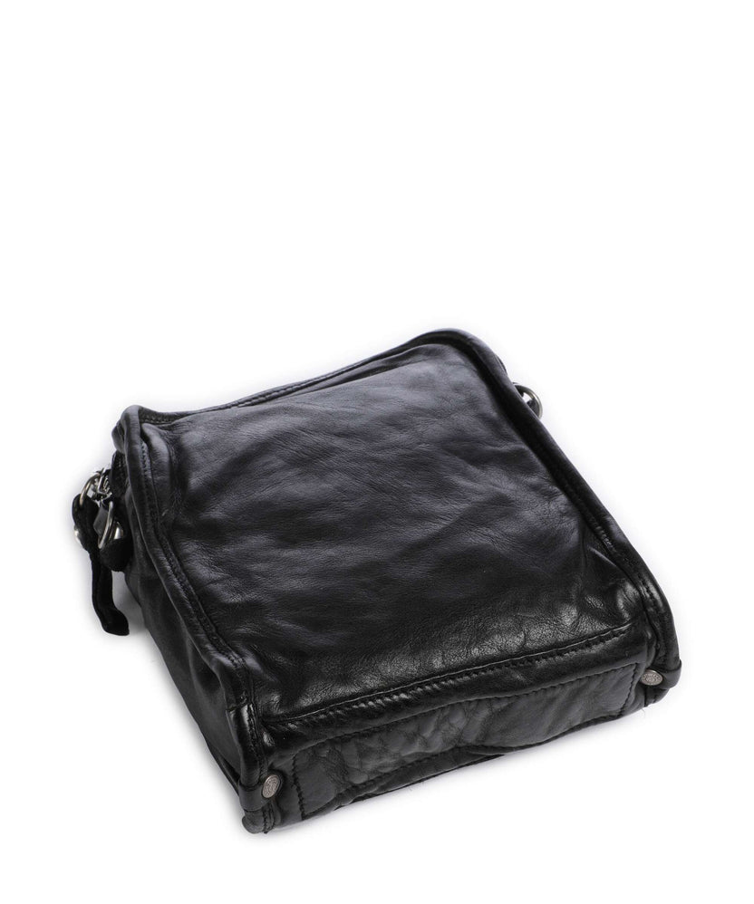 Campomaggi Crossbody bag nero