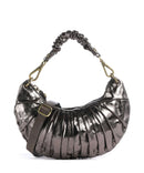 Campomaggi Skuldertaske lead grey