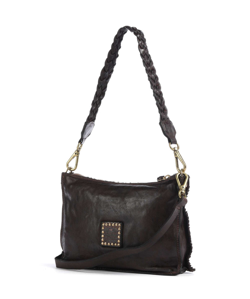 Campomaggi Shoulder bag brown