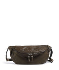 Campomaggi Fanny pack verde militare