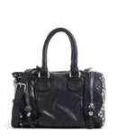 Campomaggi Håndtaske blue