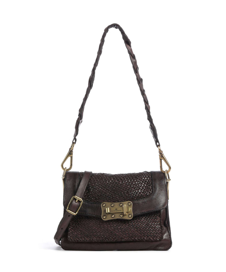 Campomaggi Shoulder bag brown