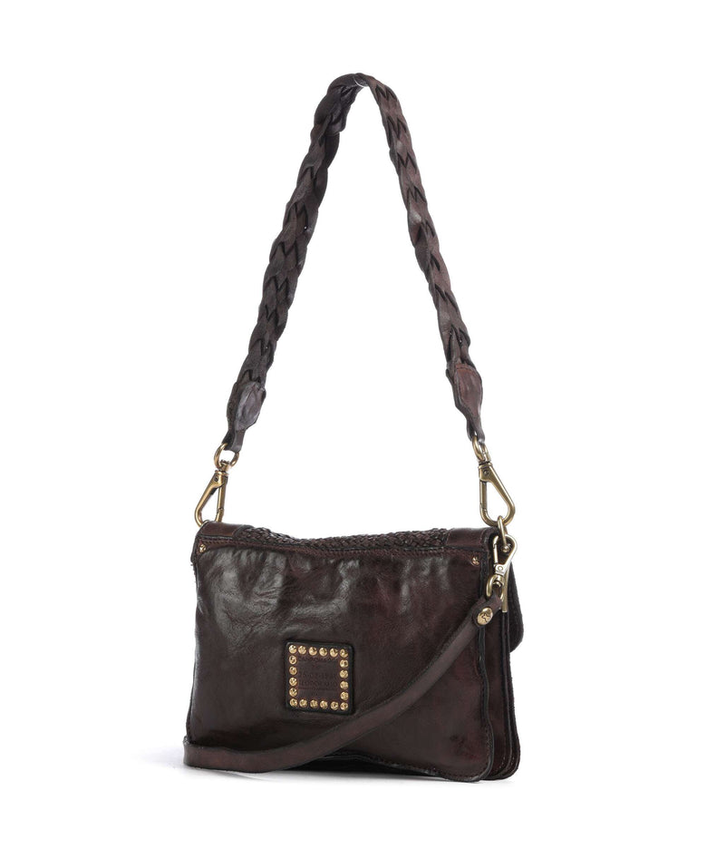 Campomaggi Shoulder bag brown