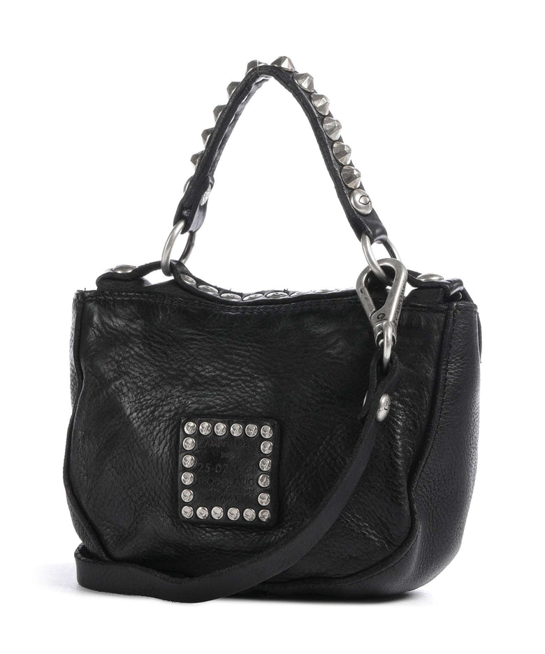Campomaggi Crossbody bag black