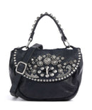 Campomaggi Crossover taske blue